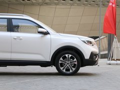 2018款 2.0L 自动智享豪华版
