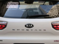 2018款 2.0L 自动智享豪华版