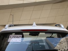 2018款 2.0L 自动智享豪华版