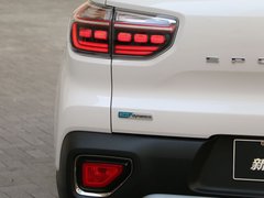 2018款 2.0L 自动智享豪华版