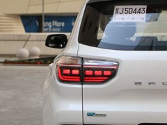 2018款 2.0L 自动智享豪华版