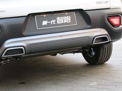 2018款 2.0L 自动智享豪华版