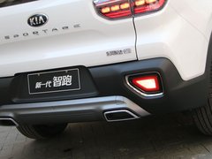 2018款 2.0L 自动智享豪华版
