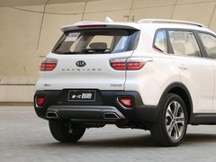 2018款 2.0L 自动智享豪华版