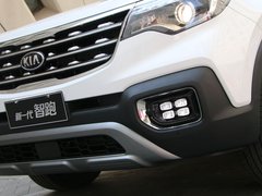2018款 2.0L 自动智享豪华版