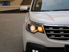 2018款 2.0L 自动智享豪华版