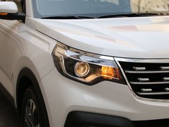 2018款 2.0L 自动智享豪华版