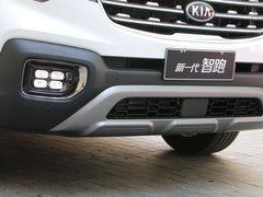 2018款 2.0L 自动智享豪华版
