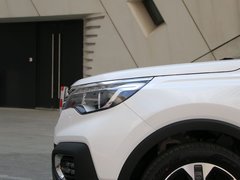2018款 2.0L 自动智享豪华版