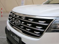 2018款 2.0L 自动智享豪华版