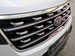 2018款 2.0L 自动智享豪华版