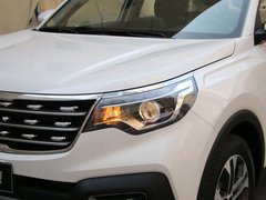 2018款 2.0L 自动智享豪华版