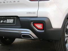 2018款 2.0L 自动智享豪华版
