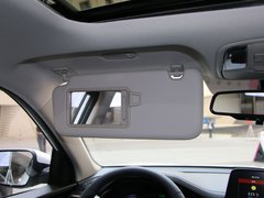 2018款 2.0L 自动智享豪华版