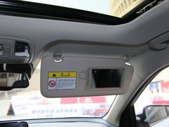2018款 2.0L 自动智享豪华版