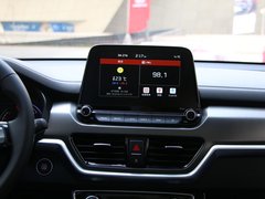 2018款 2.0L 自动智享豪华版