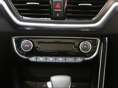 2018款 2.0L 自动智享豪华版