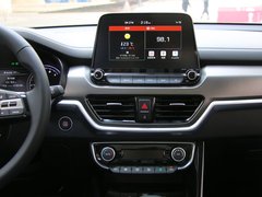 2018款 2.0L 自动智享豪华版