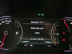 2018款 2.0L 自动智享豪华版