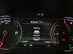 2018款 2.0L 自动智享豪华版
