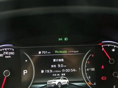 2018款 2.0L 自动智享豪华版