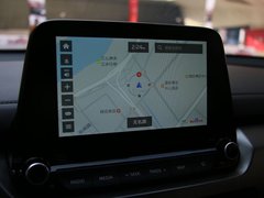 2018款 2.0L 自动智享豪华版