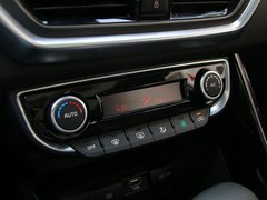 2018款 2.0L 自动智享豪华版