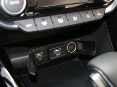 2018款 2.0L 自动智享豪华版