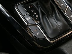 2018款 2.0L 自动智享豪华版