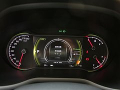 2018款 2.0L 自动智享豪华版