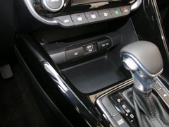 2018款 2.0L 自动智享豪华版