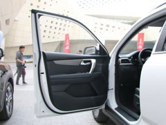 2018款 2.0L 自动智享豪华版