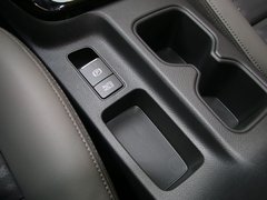 2018款 2.0L 自动智享豪华版