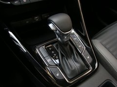 2018款 2.0L 自动智享豪华版