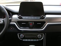 2018款 2.0L 自动智享豪华版