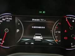 2018款 2.0L 自动智享豪华版