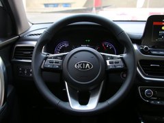 2018款 2.0L 自动智享豪华版