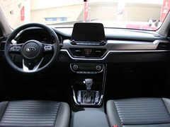 2018款 2.0L 自动智享豪华版