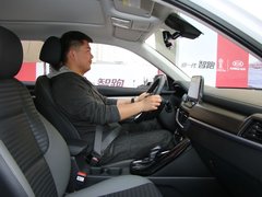 2018款 2.0L 自动智享豪华版