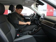 2018款 2.0L 自动智享豪华版