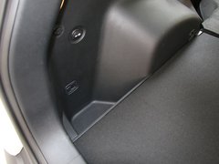 2018款 2.0L 自动智享豪华版