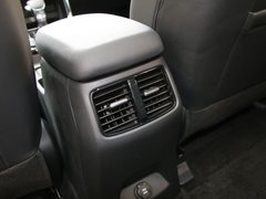 2018款 2.0L 自动智享豪华版