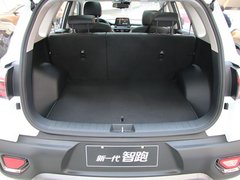 2018款 2.0L 自动智享豪华版