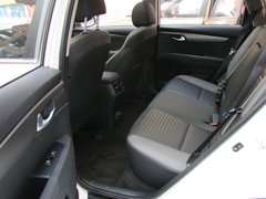 2018款 2.0L 自动智享豪华版