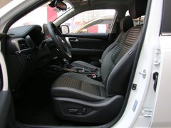 2018款 2.0L 自动智享豪华版
