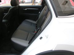 2018款 2.0L 自动智享豪华版