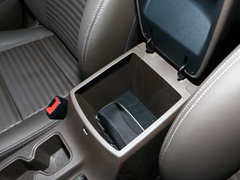 2018款 2.0L 自动智享豪华版