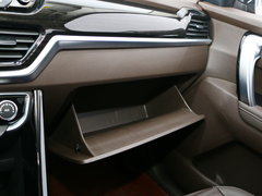 2018款 2.0L 自动智享豪华版