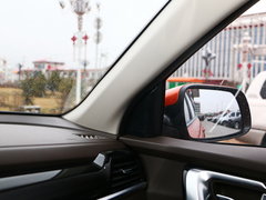 2018款 2.0L 自动智享豪华版