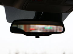 2018款 2.0L 自动智享豪华版